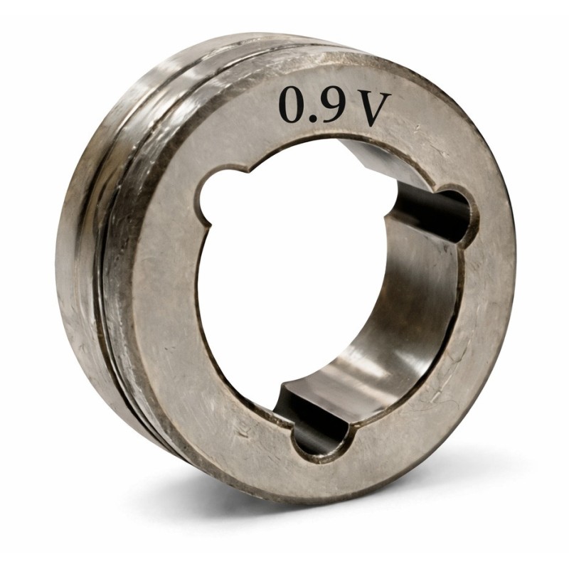 ROLA ANTRENARE SARMA OTEL 0.9 - 1.0 mm