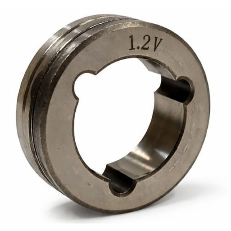 ROLA ANTRENARE SARMA OTEL 1.0 - 1.2 mm