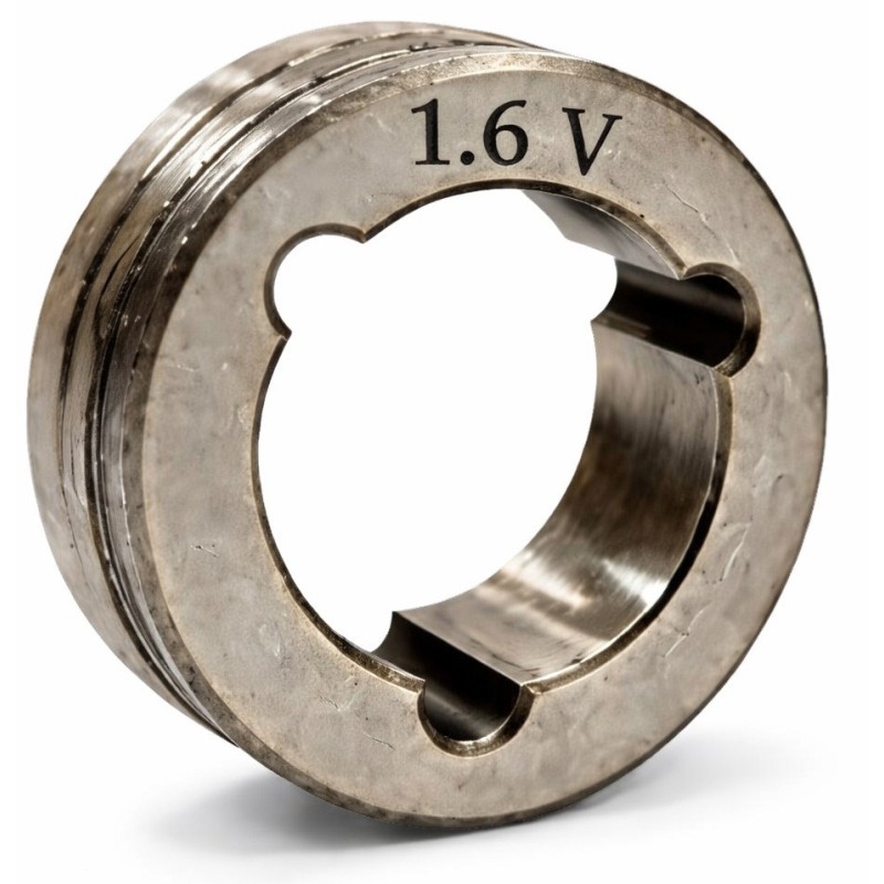 ROLA ANTRENARE SARMA OTEL 1.2 - 1.6 mm