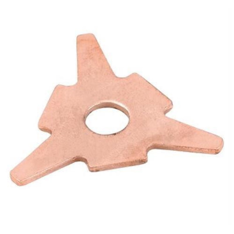 SAIBA TRIUNGHIULARA  (STELUTA) TELWIN