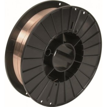 Sarma brazare CuSi3 diametru 0.8 mm rola 5kg