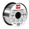 Sarma sudura aluminiu AlMg5 Telwin 1.0 mm rola 0.45 kg