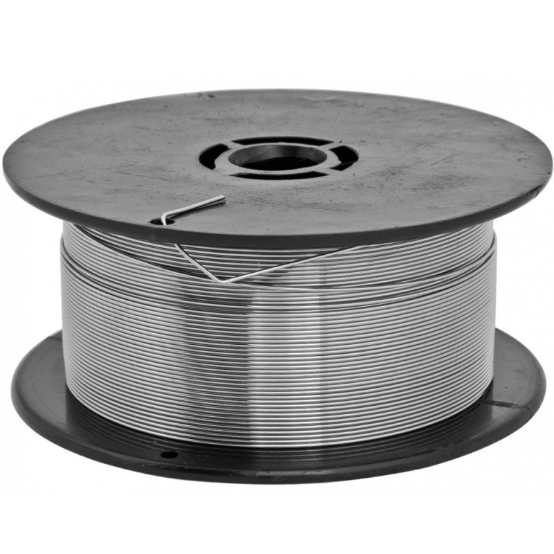 Sarma sudura inox 308 LSI 0.8 mm rola 1 kg