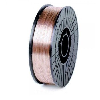 Sarma sudura otel 1.0 mm rola 5 kg JASIC