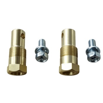 Set 2 mufe panou DX25 Telwin cod.981587