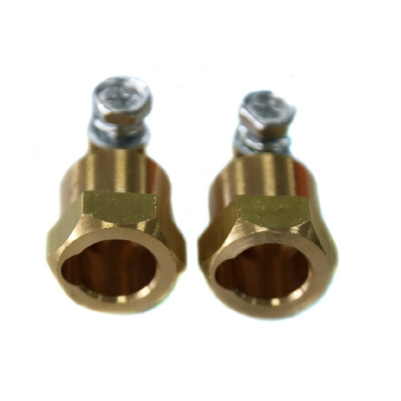 Set 2 mufe panou DX50 Telwin cod.981878