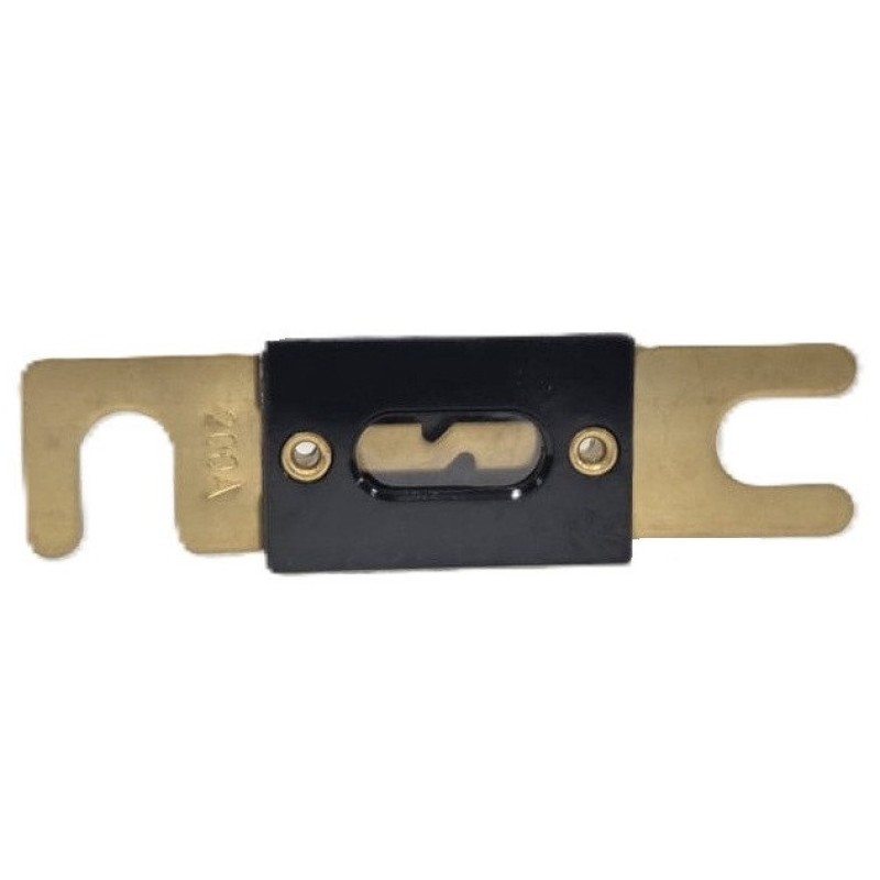 Siguranta 200A pentru 530/630