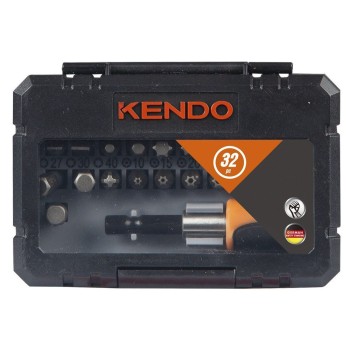 Set 32 biti cu suport magnetic