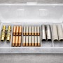 Set 33 consumabile pentru pistolet MIG MAG 150A