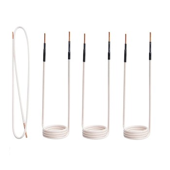 Set 4 buc bobine de inductie