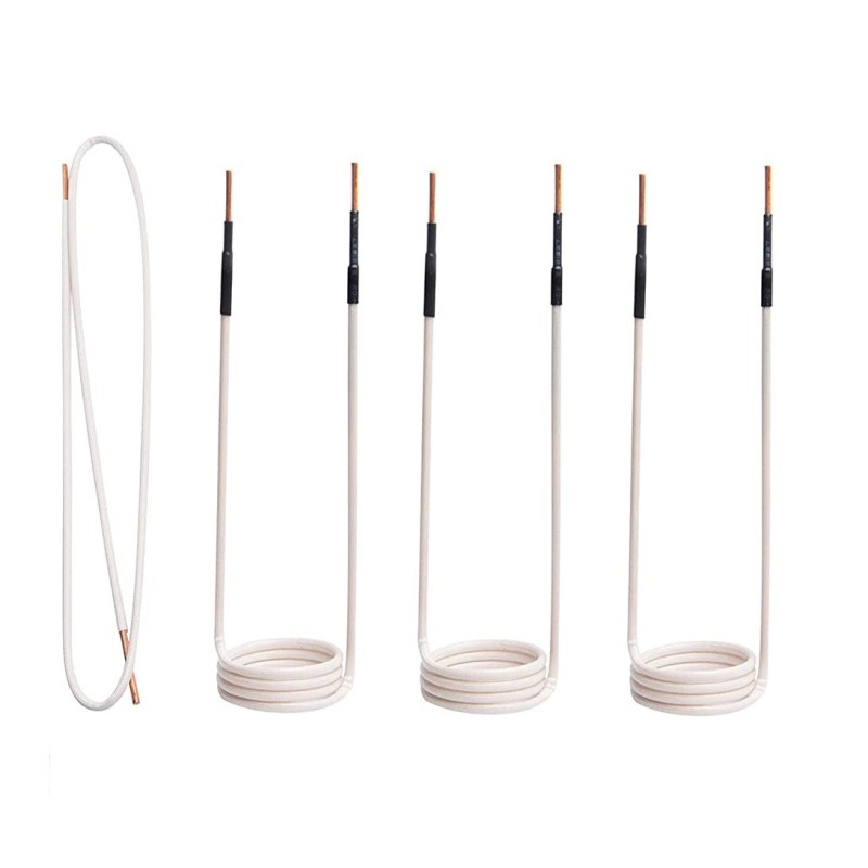 Set 4 buc bobine de inductie