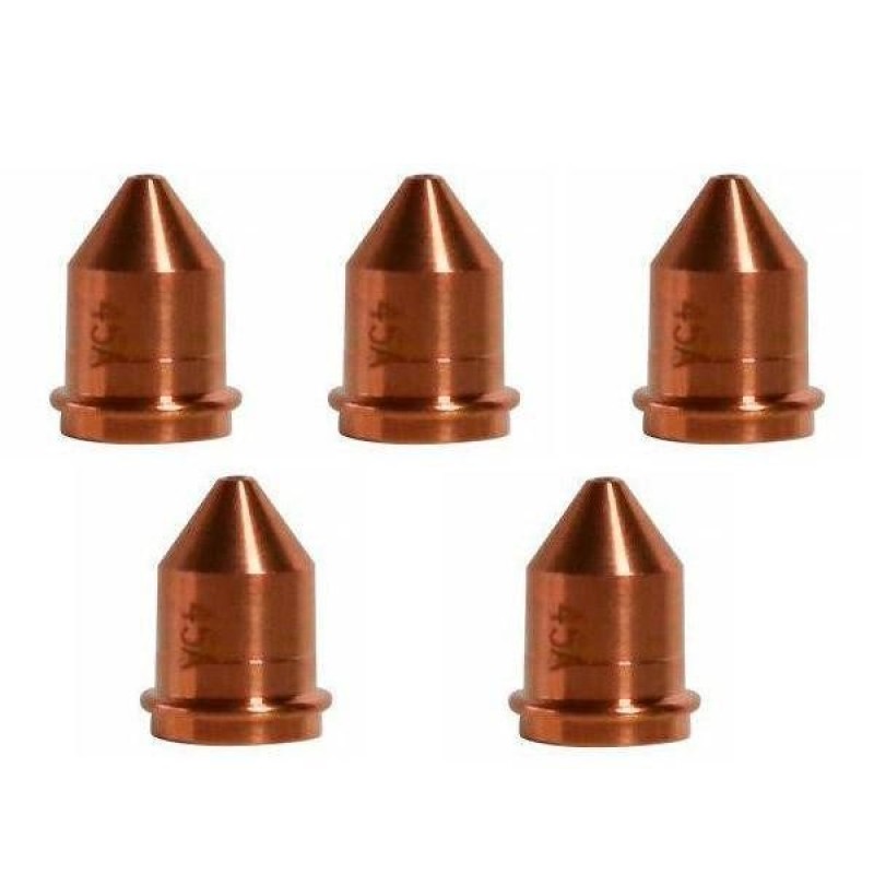 Set 5 duze 70A, SUPERIOR PLASMA 70 TELWIN