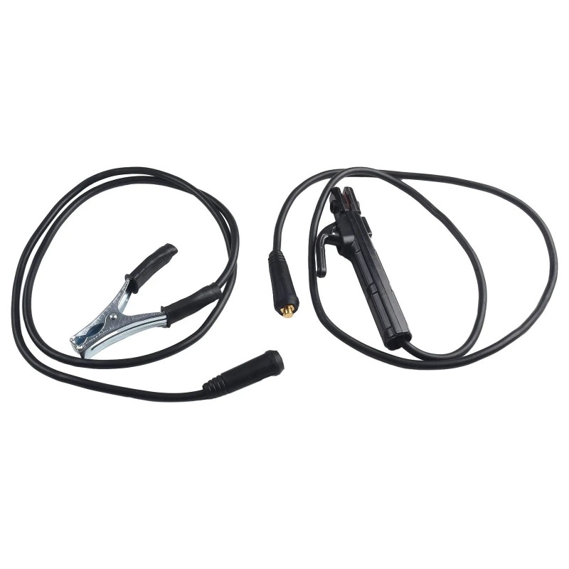 SET ACCESORII MMA 200 A  (1.5 + 1.5 M DX25)