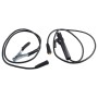SET ACCESORII MMA 200 A  (1.5 + 1.5 M DX25)