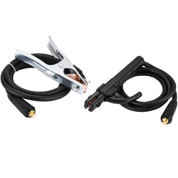 SET ACCESORII MMA 200 A ( 3+2M DX25 )
