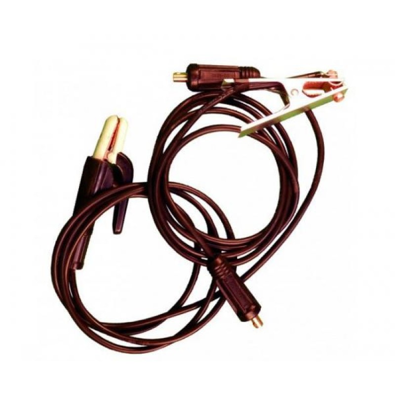 SET ACCESORII MMA 300 A