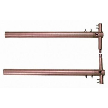 Set brate 700mm cu electrozi drepti TELWIN