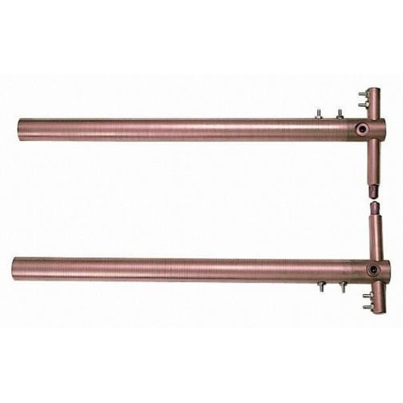 Set brate 700mm cu electrozi drepti TELWIN