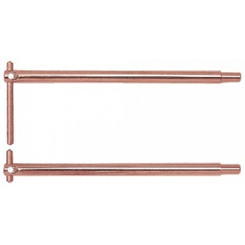 Set brate XD2 pentru sudura in puncte Telwin 803017