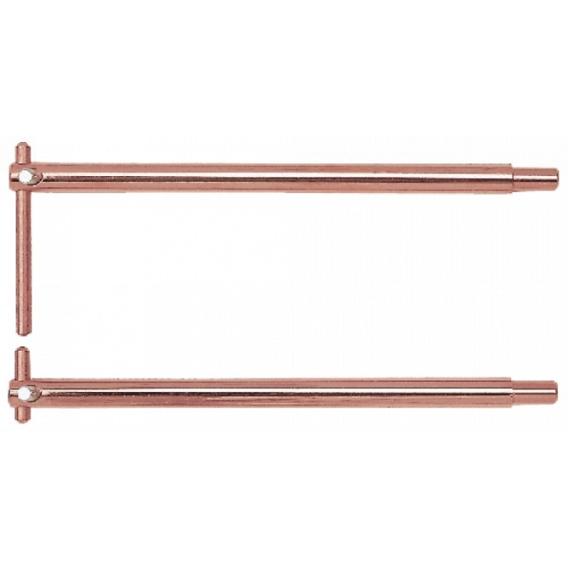 Set brate XD2 pentru sudura in puncte Telwin 803017