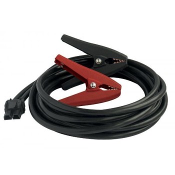 Set cabluri incarcare 10m DOCTOR CHARGE 50