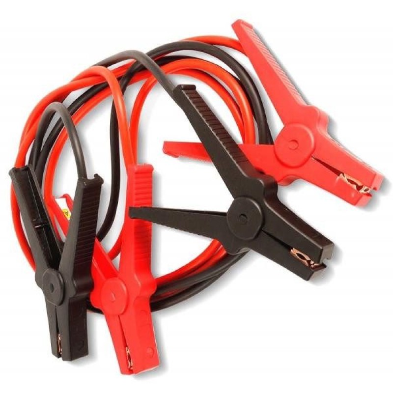 Set cabluri transfer curent baterii auto