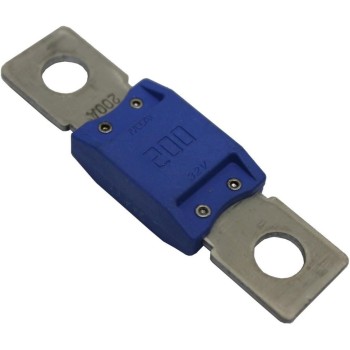 Siguranta fuzibila 200A TELWIN