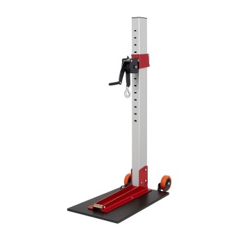 Sistem inteligent de tragere Intensiv LT 350