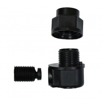 Sistem prindere cablu alimentare Telwin