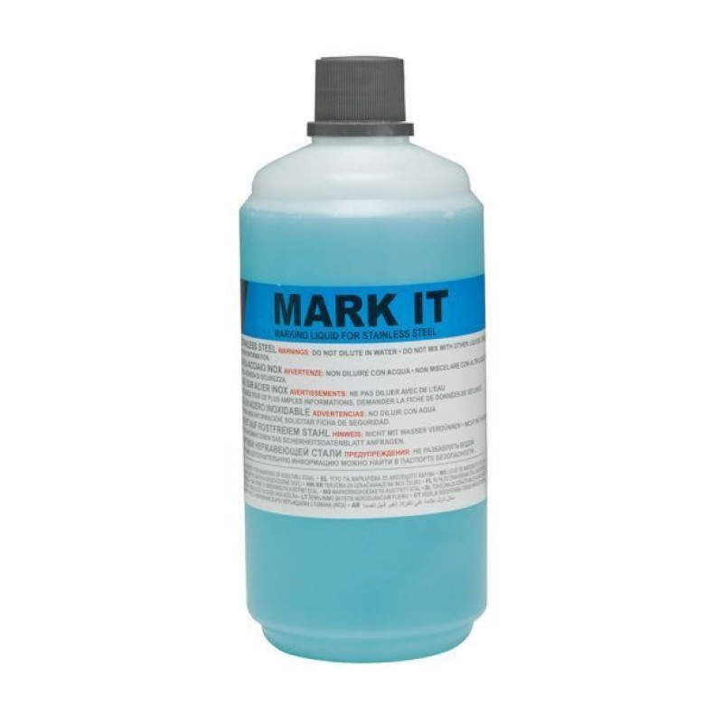 Solutie de marcat, 1l,Telwin 804029