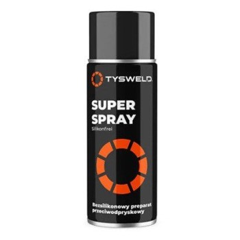 Spray Antistropi