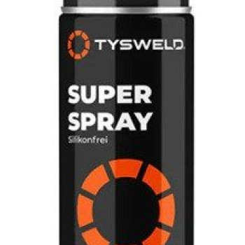 Spray Antistropi