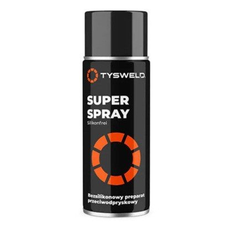 Spray Antistropi