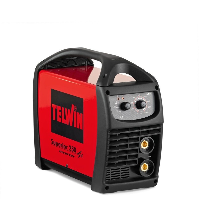Superior 250 - Invertor sudura TELWIN