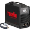 Superior Plasma 160 - Aparat de taiere cu plasma Telwin