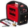 SUPERIOR TIG 251 DC - APARAT DE SUDURA TELWIN tip TIG