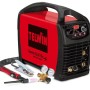 SUPERIOR TIG 311 DC - APARAT DE SUDURA TELWIN tip TIG