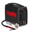 SUPERIOR TIG 421 DC - APARAT DE SUDURA TELWIN tip TIG