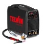 SUPERIOR TIG 421 DC - APARAT DE SUDURA TELWIN tip TIG