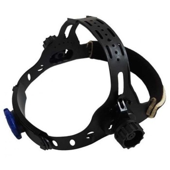 Suport de cap pentru masca de sudura