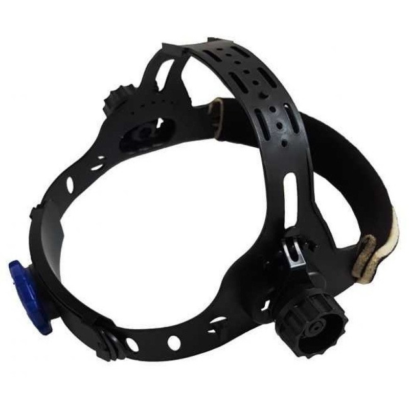 Suport de cap pentru masca de sudura