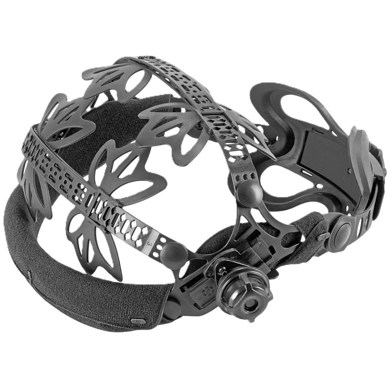 Suport de cap pentru masca de sudura Intensiv