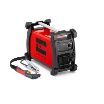 Technology PLASMA 41 XT - Aparat de taiere cu plasma Telwin