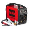 TECHNOLOGY TIG 202AC/DC - HF/LIFT - APARAT DE SUDURA TELWIN tip TIG