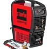 TECHNOLOGY TIG 222 AC/DC AQUA - APARAT DE SUDURA TELWIN tip TIG