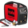 TECHNOLOGY TIG 222AC/DC - APARAT DE SUDURA TELWIN tip TIG