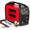 TECHNOLOGY TIG 230 DC - APARAT DE SUDURA TELWIN tip TIG
