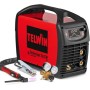 TECHNOLOGY TIG 230 DC - APARAT DE SUDURA TELWIN tip TIG
