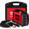 Tecnica Tig 190 DC-LIFT VRD -  APARAT DE SUDURA TELWIN tip INVERTOR