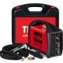 Tecnica Tig 190 DC-LIFT VRD -  APARAT DE SUDURA TELWIN tip INVERTOR
